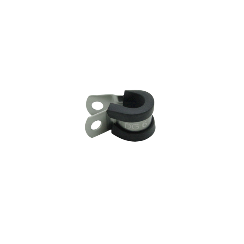 CUSHIONED P-CLAMPS — image 1