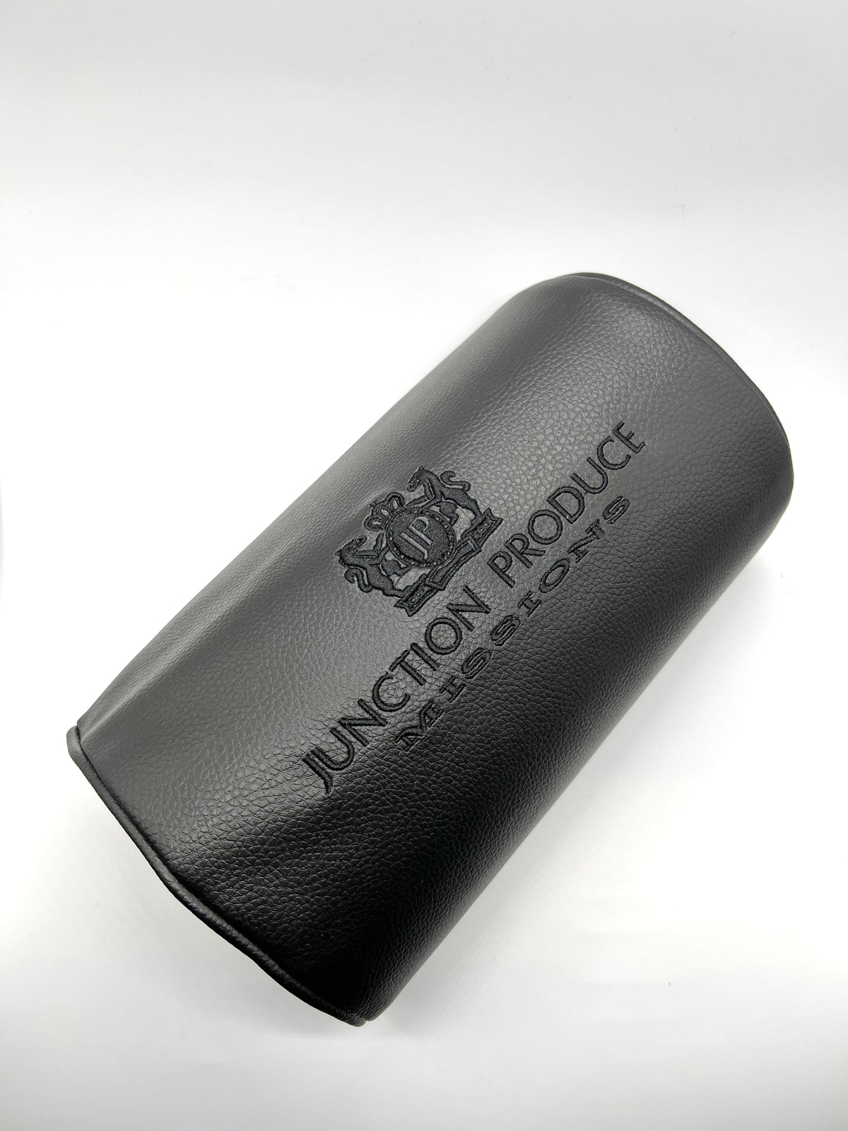 Missions Neck Pad Black × Black — image 1