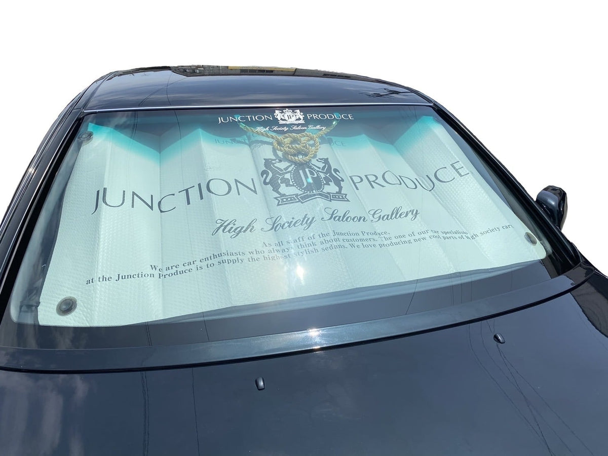 VIP Sunshade — image 1