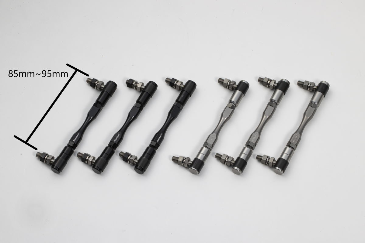 CARBURETOR LINKAGE — image 1