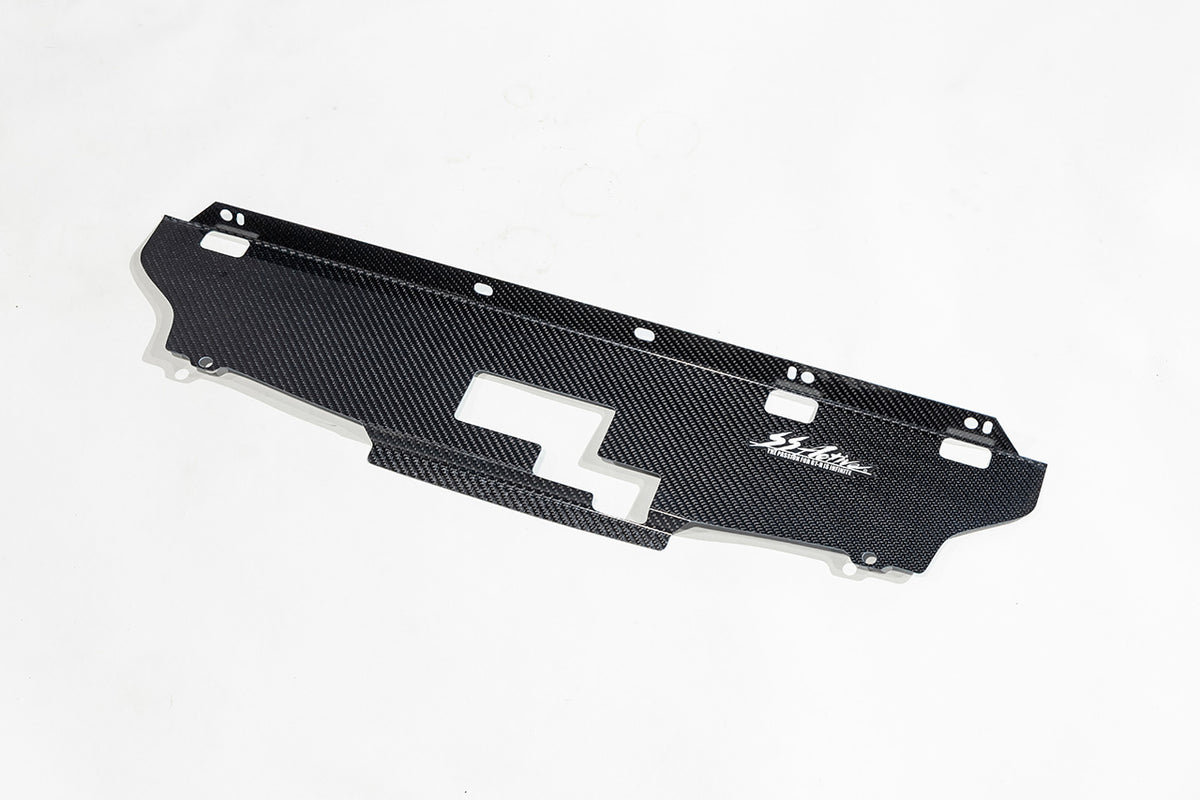 Dry Carbon Cooling Panel — image 3
