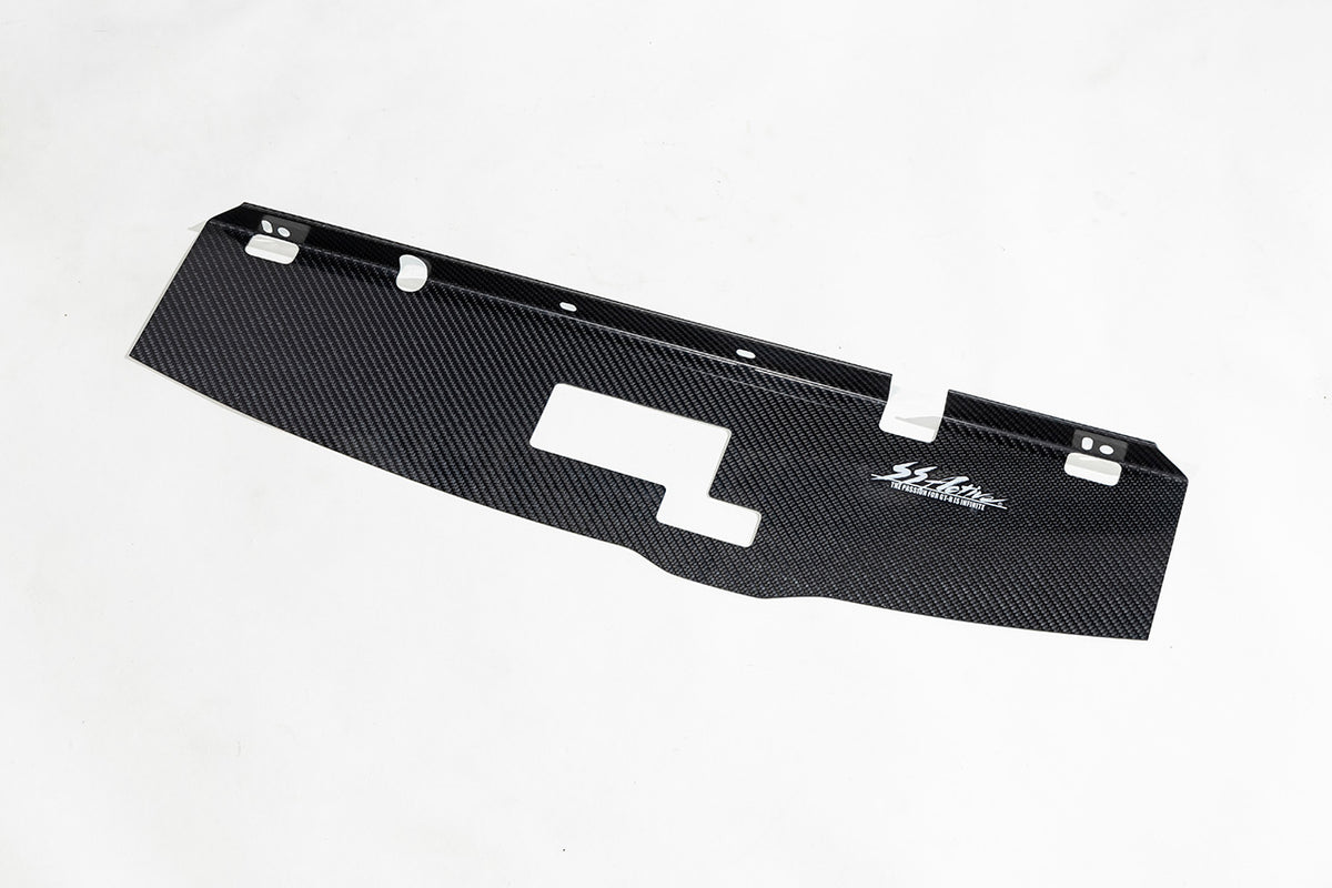 Dry Carbon Cooling Panel — image 4