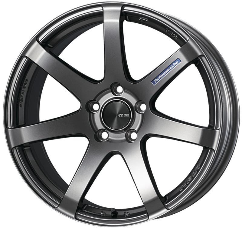 Enkei PF07 Wheel