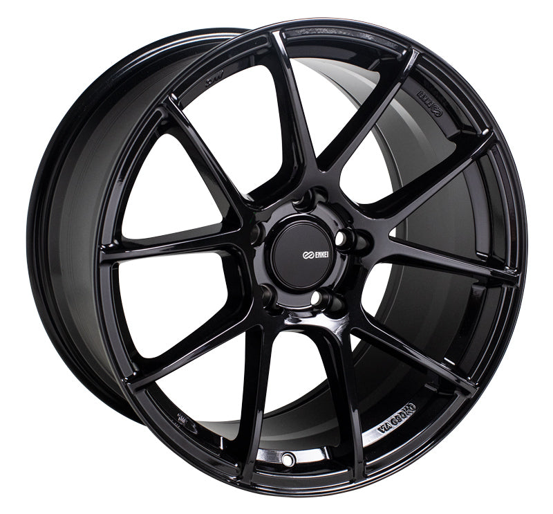 Enkei TS-V Wheel