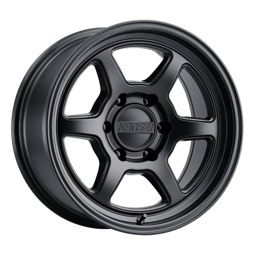 Kansei Roku Off-Road Wheel
