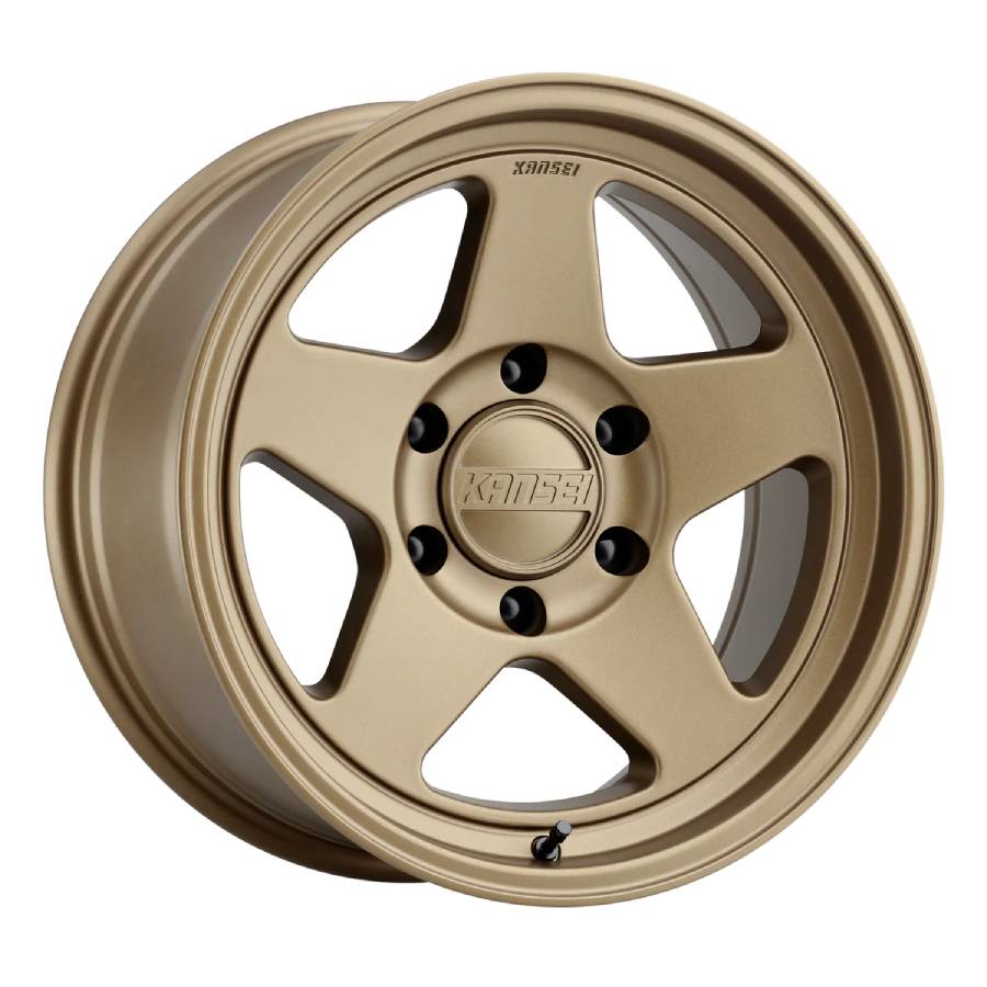 Kansei KNP Off-Road Wheel