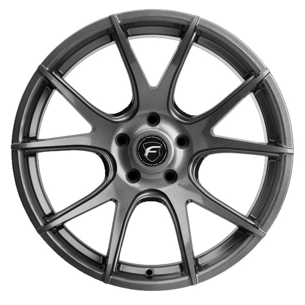 Forgestar CF5V Rotary Forged Wheel (Deep Concave)
