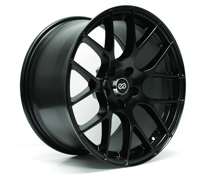 Enkei Raijin Wheel