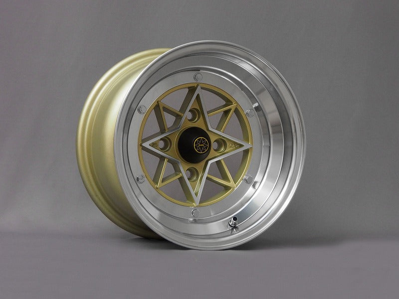 Colin Project Star Shark Wheel