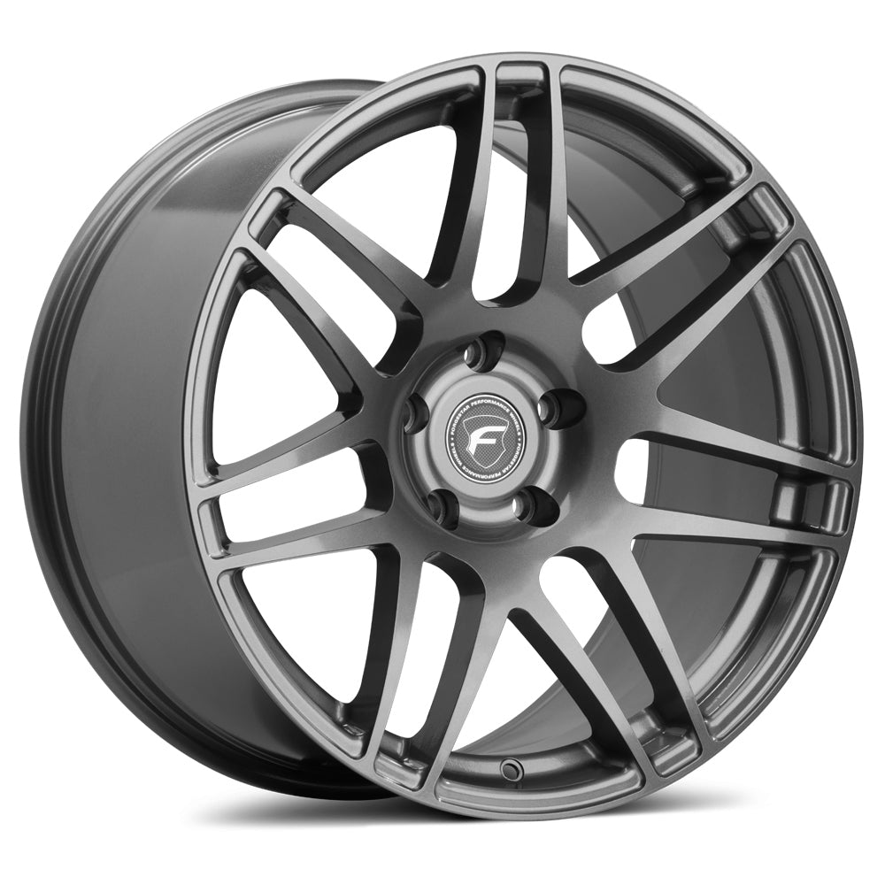 Forgestar F14 Wheel (Semi Concave)