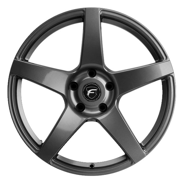 Forgestar CF5 Rotary Forged Wheel (Semi Concave)