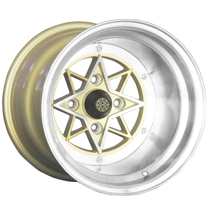 Colin Project Star Shark Limited Edition Wheel