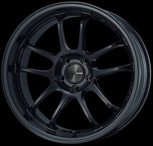 Enkei PF01 EVO Wheel