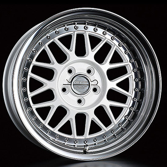 Chevlon Racing M1N V2 Wheel
