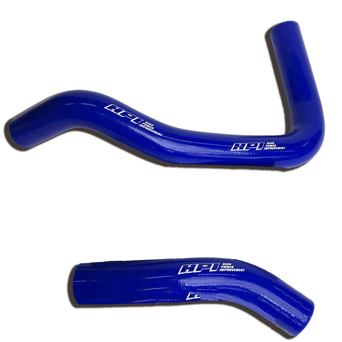 HPI Silicone Radiator Hose Kit — AE86 — image 2