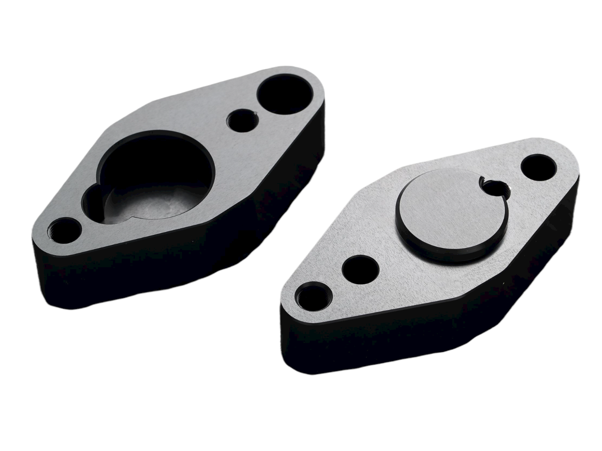 Caster Adapter — image 1
