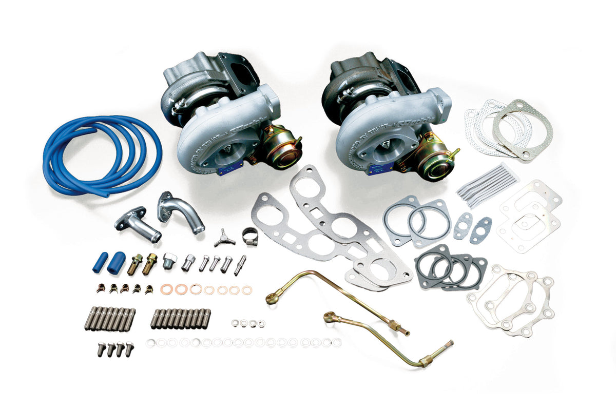 TZ TURBO OUTLET (ACT) GASKET (R32 R33 R34) T517Z T518Z T620Z - (11900161) — image 2