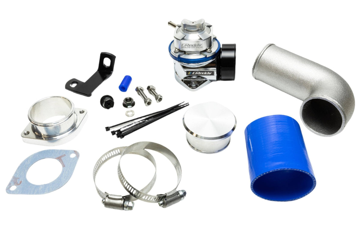 GREDDY TYPE-FV2 BOV KIT BNR32 BCNR33 BNR34 - (11521215 11521220) — image 1