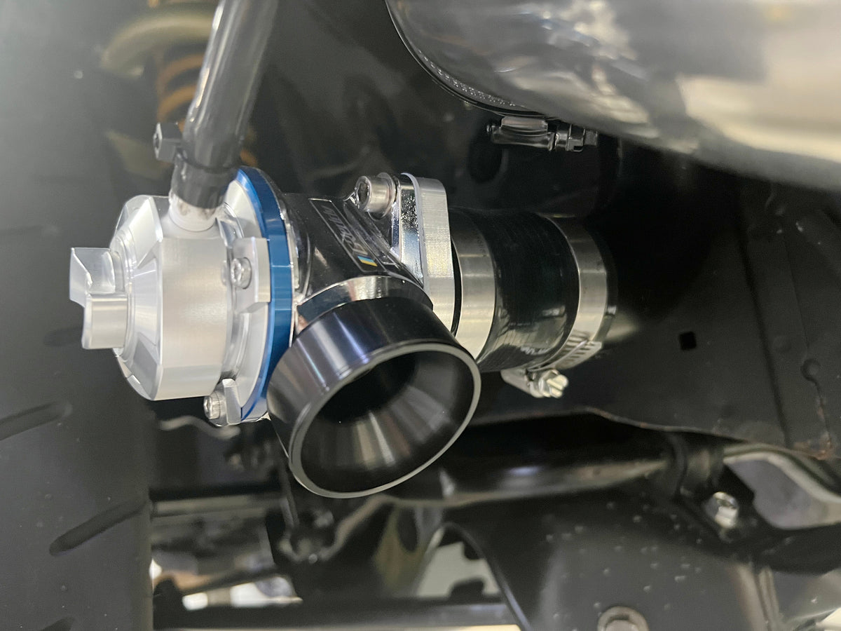 GREDDY TYPE-FV2 BOV KIT BNR32 BCNR33 BNR34 - (11521215 11521220) — image 5