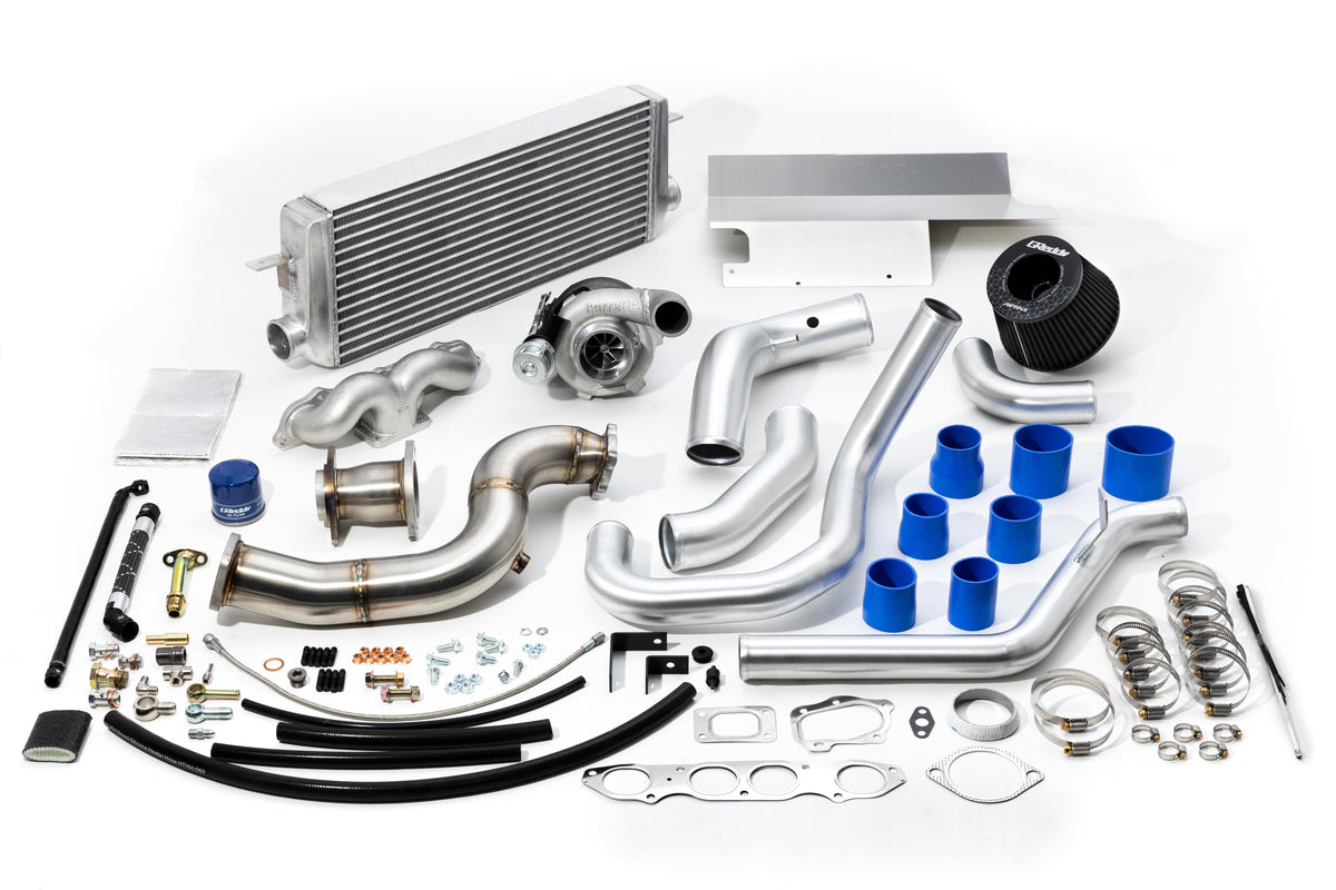 TUNER TURBO KIT AP1 / AP2 GTX2867R GENII - (11550050) — image 1