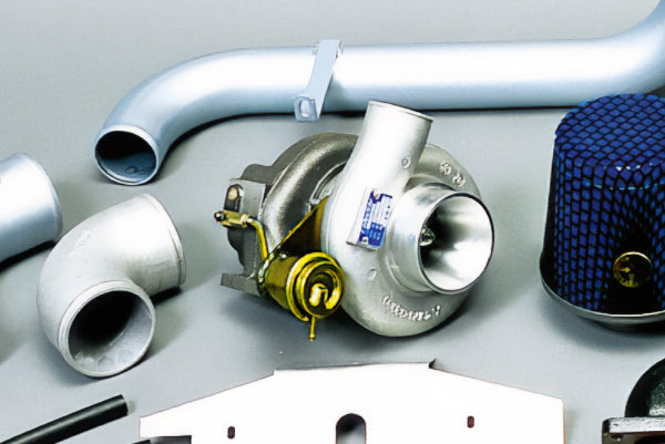 TD TURBO INLET (ACT) GASKET TD05SH TD06S TD06SH - (11900131) — image 2