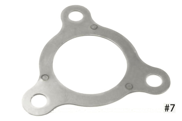 TD TURBO OUTLET (ACT) GASKET TD05SH - (11900132) — image 1
