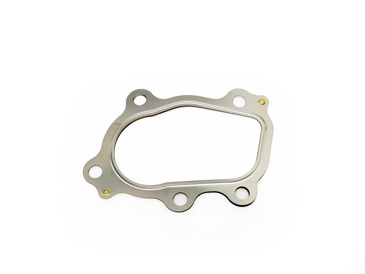 TZ TURBO OUTLET (ACT) GASKET (RX8) T618Z - (11900137) — image 1