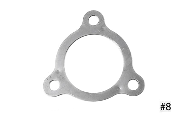 TD TURBO OUTLET (ACT/EXT) GASKET TD06S TD06SH-16 - (11900141) — image 1