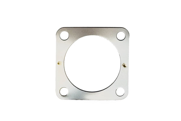 GREDDY WASTEGATE GASKET TYPE-C HI FLOW IN - (11900412) — image 1
