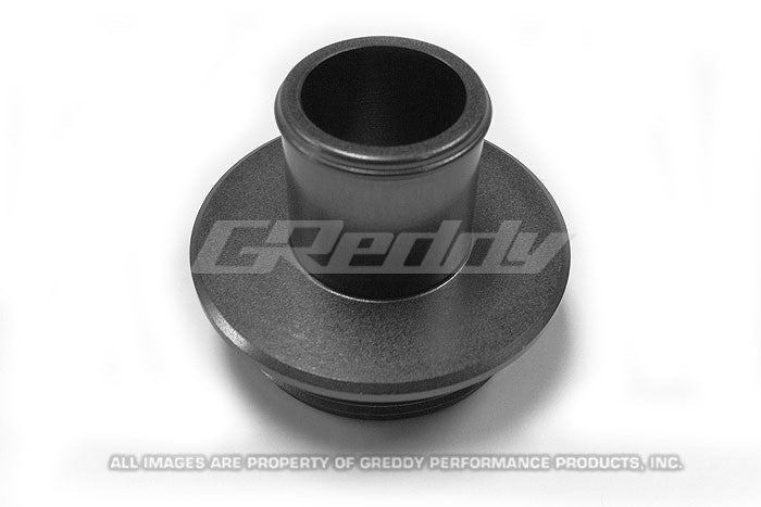 GREDDY FV / FV2 BLOW OFF VALVE ATTACHMENT 19MM - (11900440) — image 1