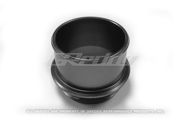 GREDDY FV / FV2 BLOW OFF VALVE ATTACHMENT 34MM - (11900443) — image 1