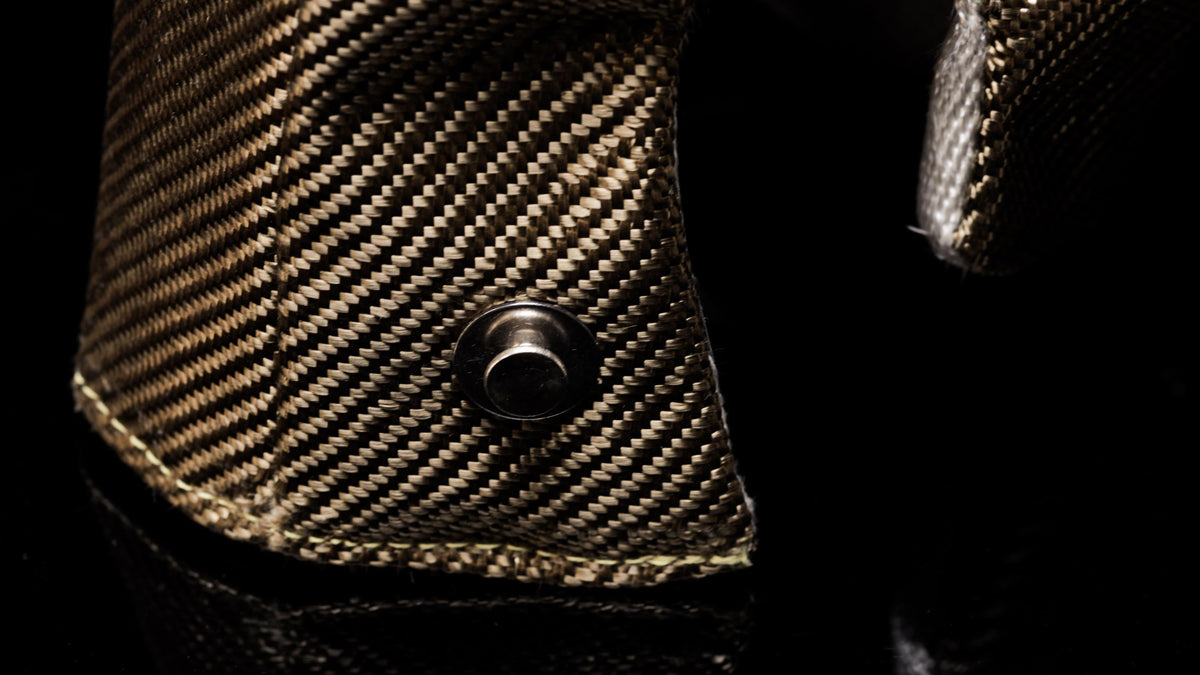 TITANIUM TURBO BLANKET TD05/06/T67 - (11900537) — image 4