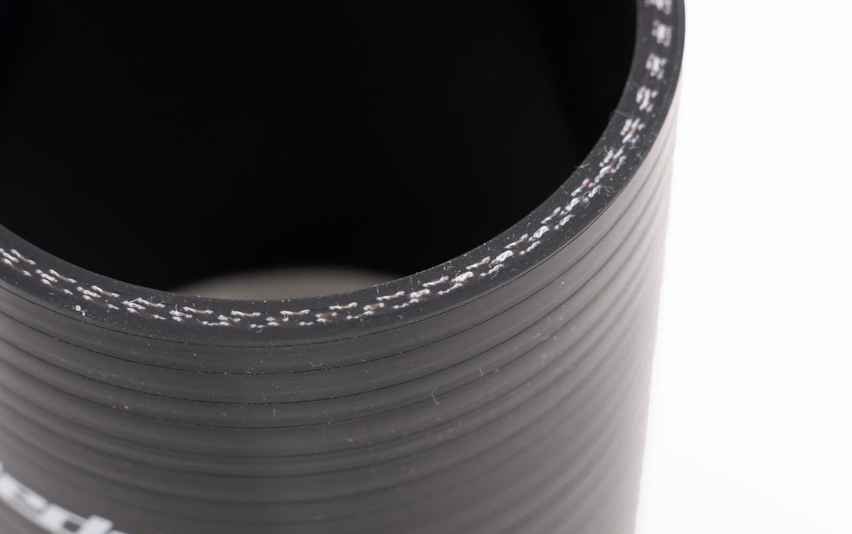 GReddy Silicone Reducer Hose(s) - Black — image 3