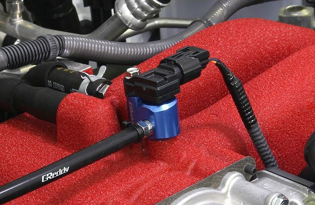 MANIFOLD PRESSURE PORT ADAPTER 86/FRS/BRZ - (11910101) — image 3