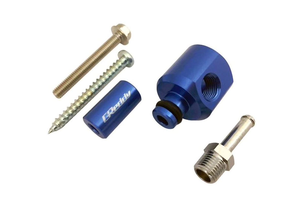 MANIFOLD PRESSURE PORT ADAPTER 86/FRS/BRZ - (11910101) — image 1