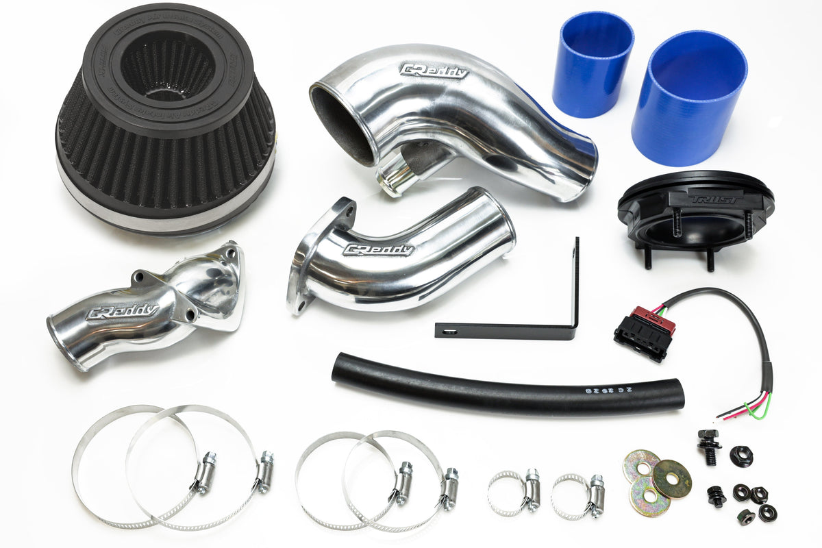 SUCTION KIT (R)PS13, Z32 MAF (T517Z.S14 TURBINE) - (11920210) — image 1