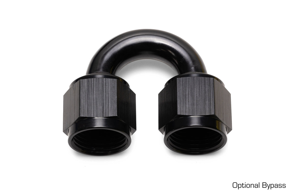 TYPE I OIL BLOCK BYPASS - (12009990) — image 1