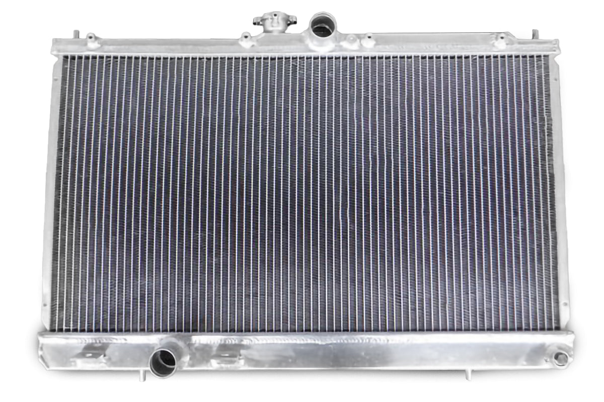 ALUMINUM RADIATOR TW-R CT9A EVOLUTION FRONT MOUNT - (12033800) — image 3