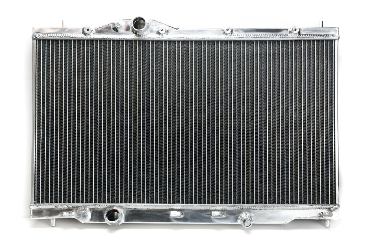 ALUMINUM RADIATOR TW-R CIVIC TYPE-R FK8 2017-21 - (12053803) — image 1