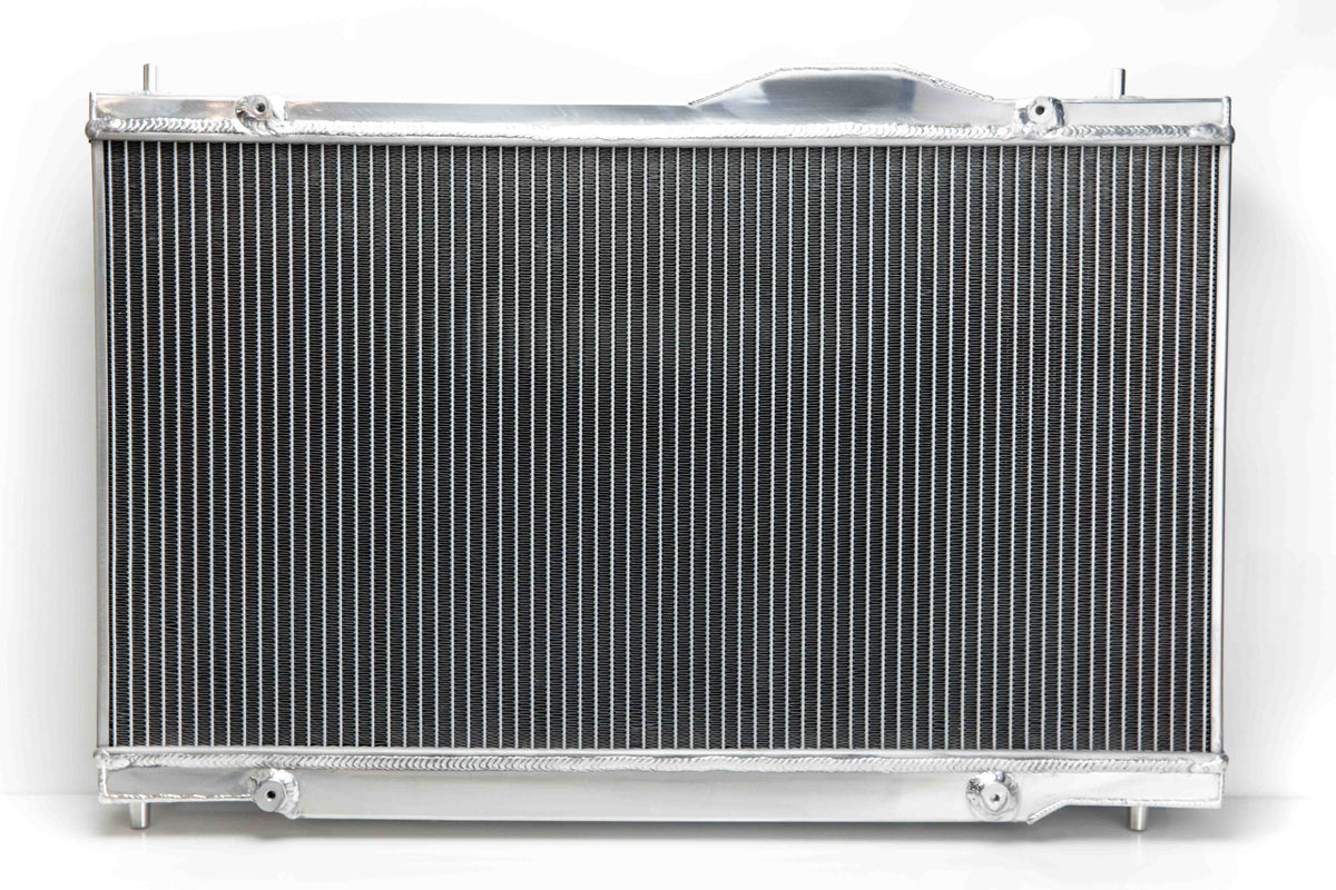 ALUMINUM RADIATOR TW-R CIVIC TYPE-R FK8 2017-21 - (12053803) — image 4