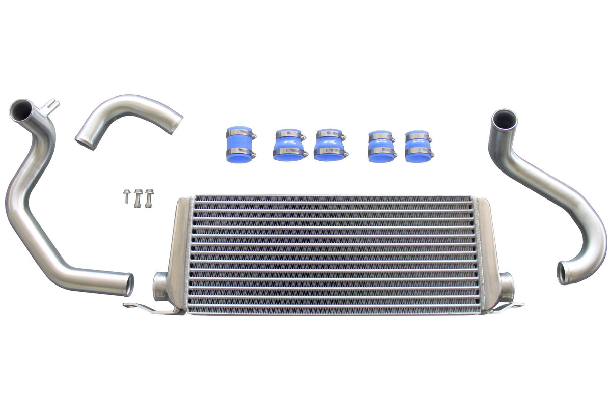 GREDDY INTERCOOLER KIT T-28E CIVIC SPORT/ SI 2017-20 - (12058102) — image 1