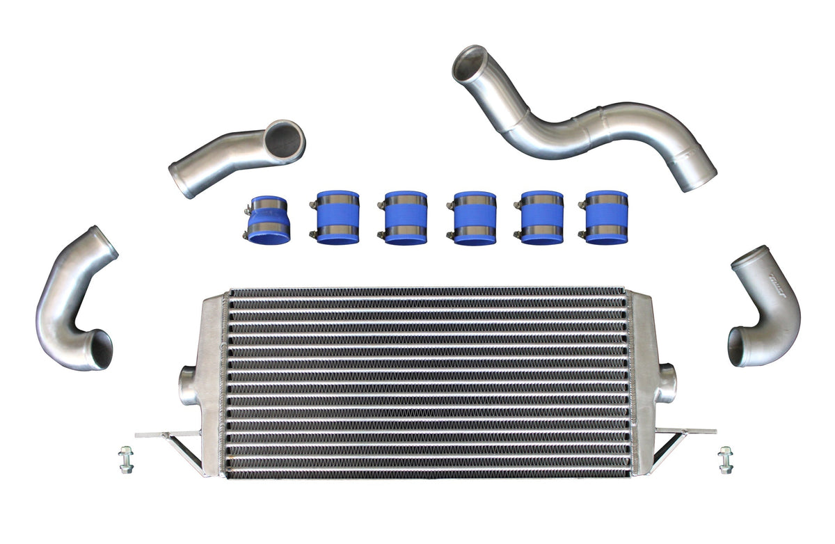 GREDDY INTERCOOLER KIT T-24E CIVIC TYPE R 2017-20 - (12058103) — image 1