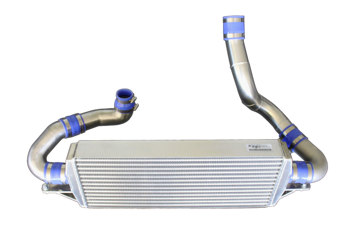 GREDDY INTERCOOLER KIT T-24E CIVIC TYPE R 2017-20 - (12058103) — image 3