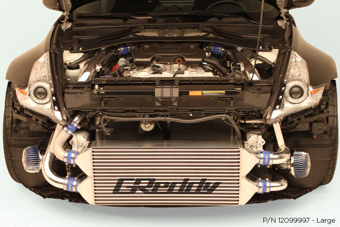 GReddy Intercooler Stencils — image 3