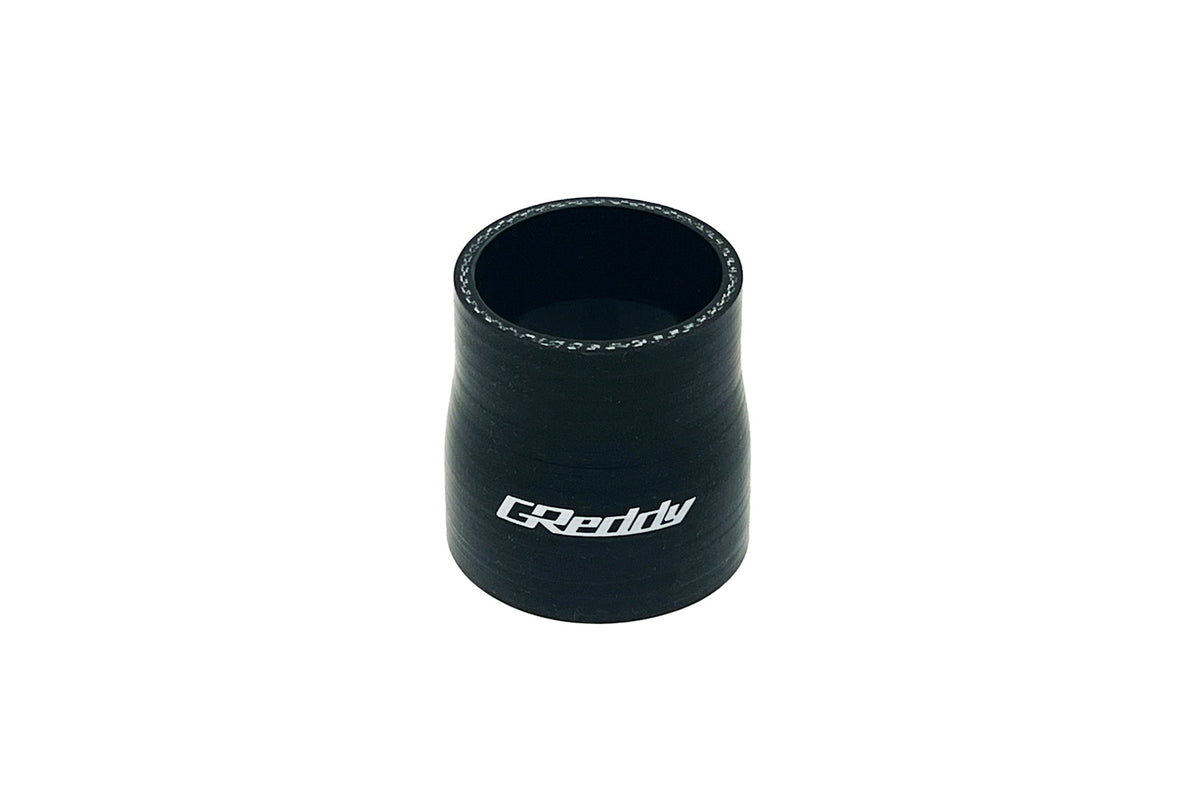 GReddy Silicone Reducer Hose(s) - Black — image 5