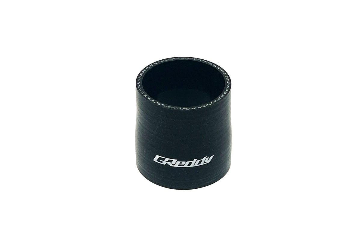 GReddy Silicone Reducer Hose(s) - Black — image 6