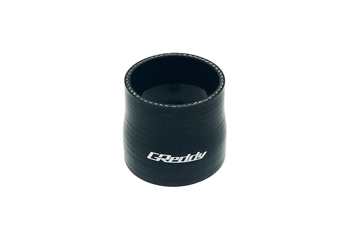 GReddy Silicone Reducer Hose(s) - Black — image 8