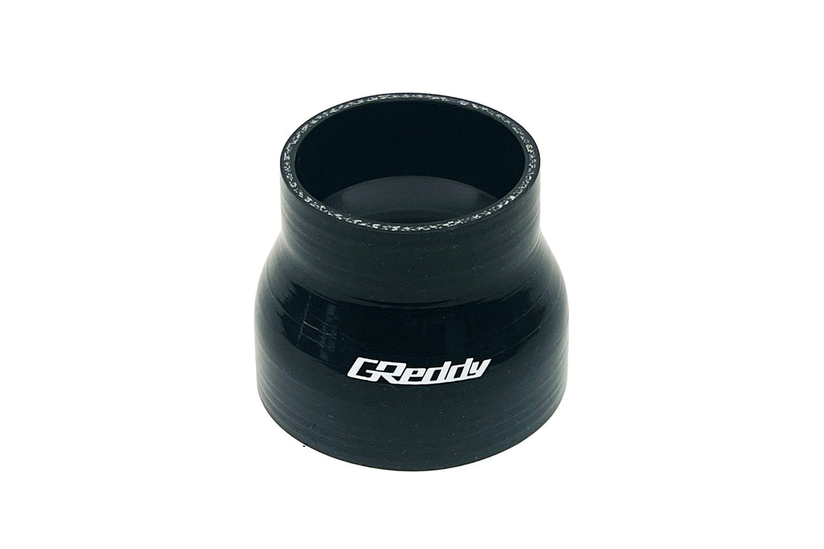 GReddy Silicone Reducer Hose(s) - Black — image 11