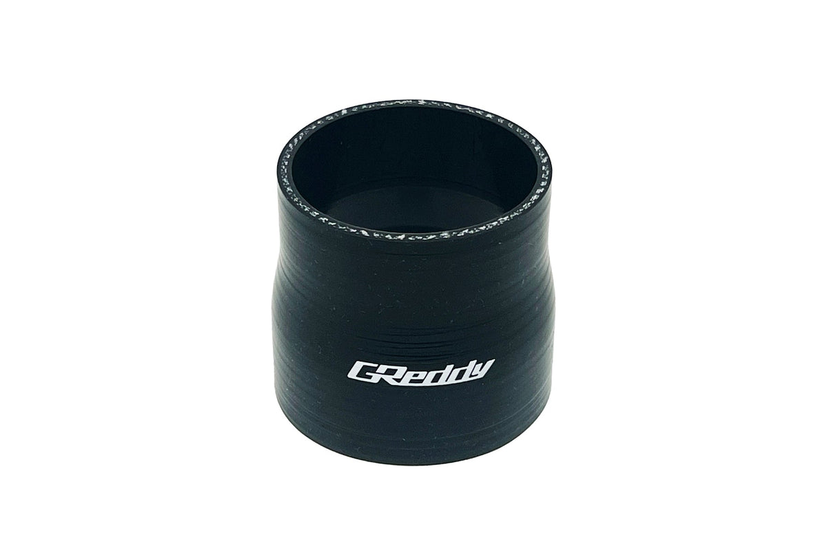 GReddy Silicone Reducer Hose(s) - Black — image 12
