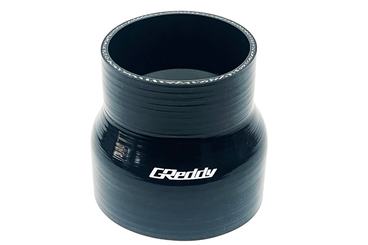 GReddy Silicone Reducer Hose(s) - Black — image 14
